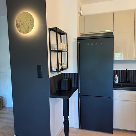 Moon Apartment Stary Toruń Extérieur photo