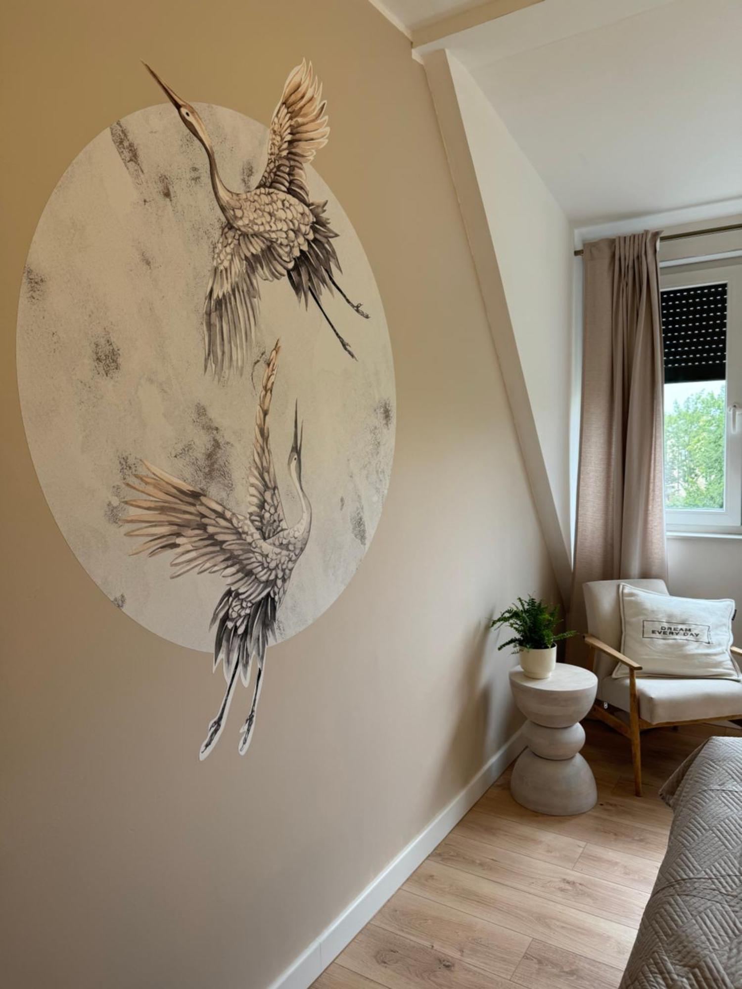 Moon Apartment Stary Toruń Extérieur photo