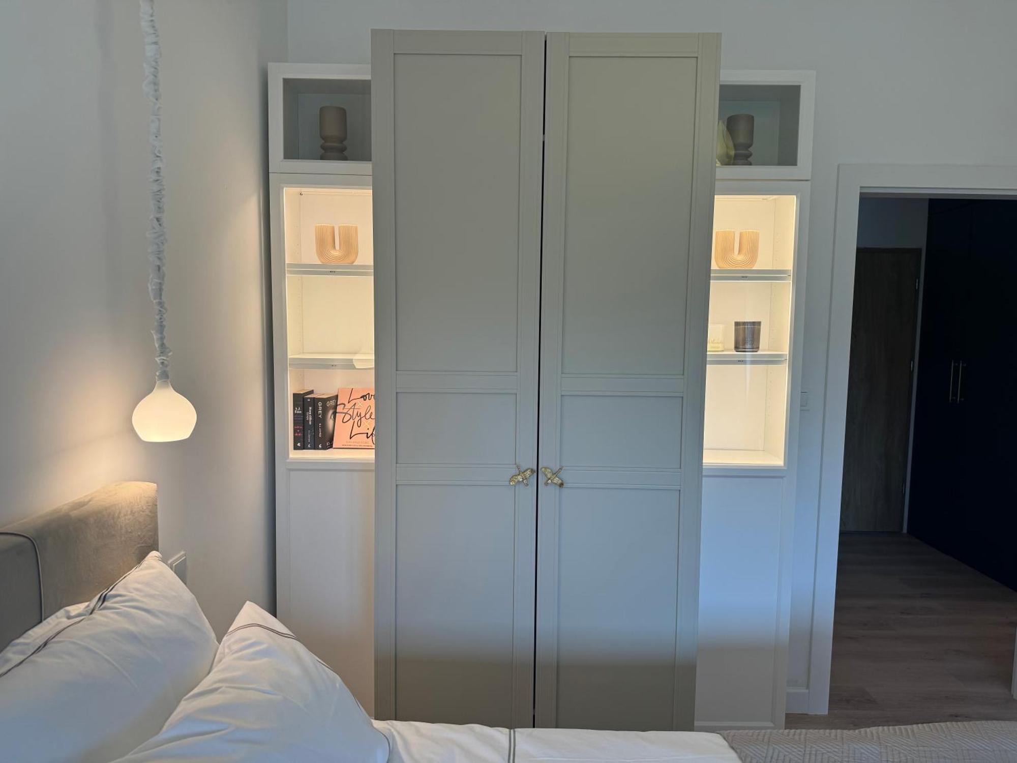 Moon Apartment Stary Toruń Extérieur photo